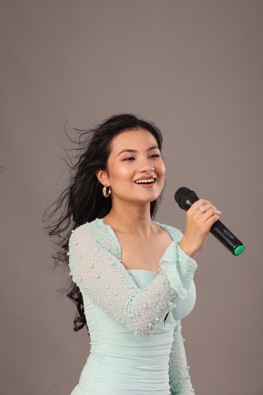 Photoshoot